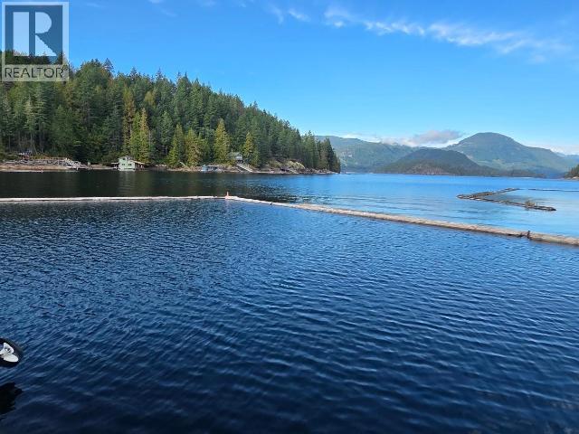 9436 POWELL LAKE