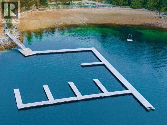 Lot 22 SARAH POINT RD