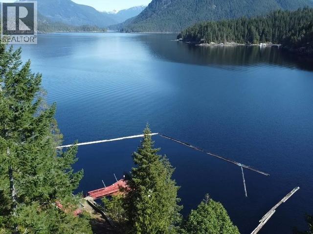 9352 POWELL LAKE