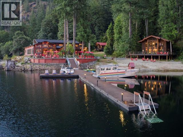 13168 POWELL LAKE