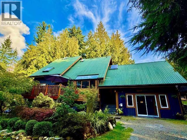 9340 MALASPINA RD