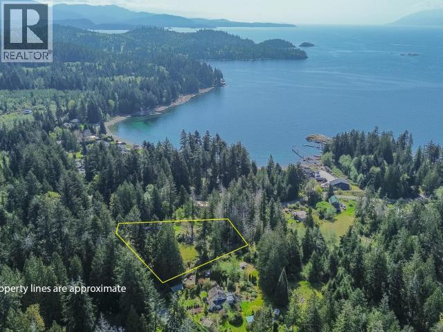 12149 SCOTCH FIR POINT RD
