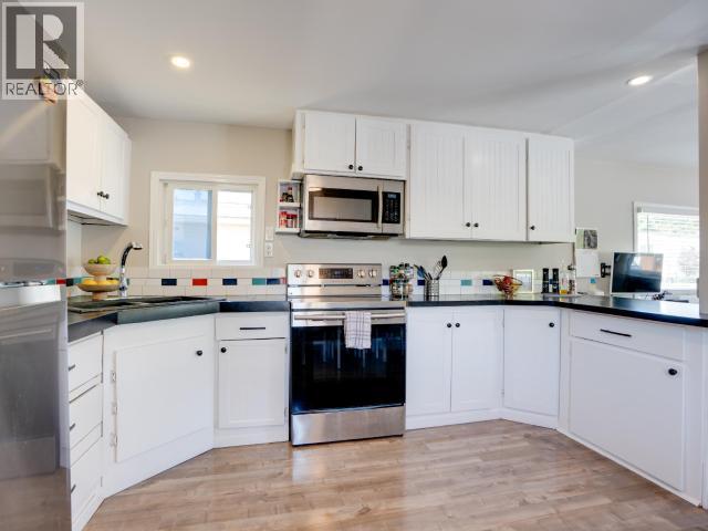 45-4500 CLARIDGE ROAD