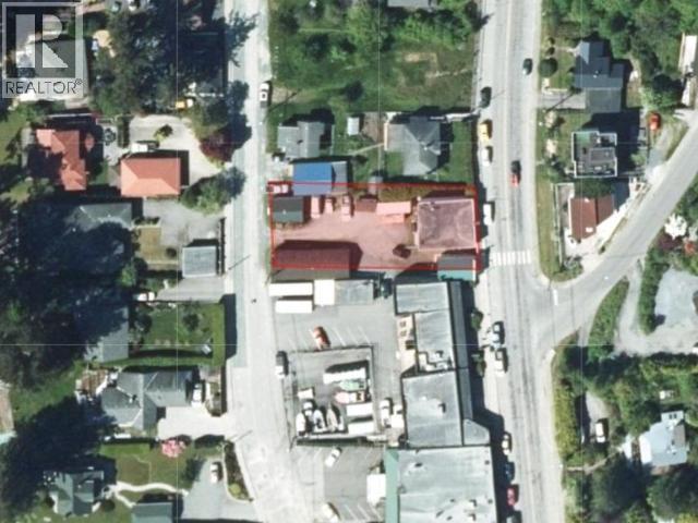 4615-4619 MARINE AVE
